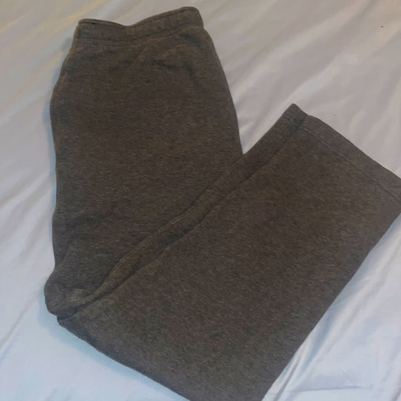 Nike Pants Mens Nike Sweatpants Poshmark